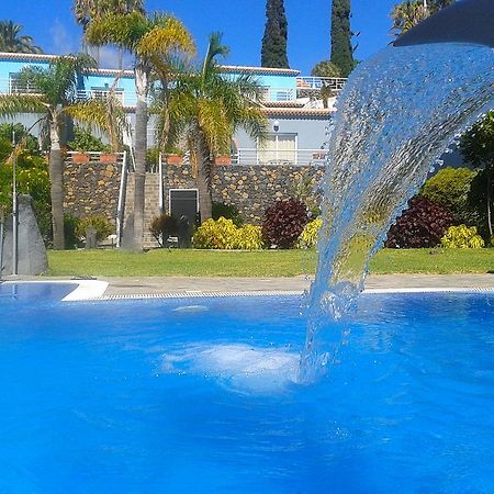 Residencial Las Norias Todoque Bagian luar foto