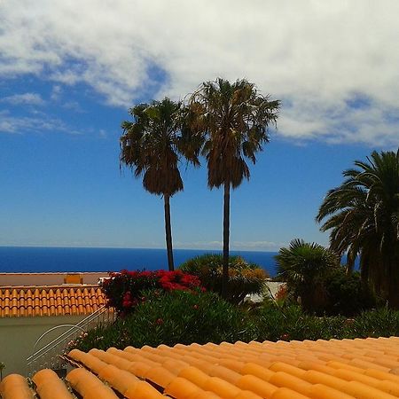 Residencial Las Norias Todoque Bagian luar foto