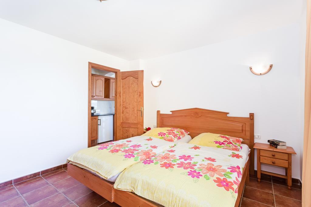 Residencial Las Norias Todoque Bagian luar foto