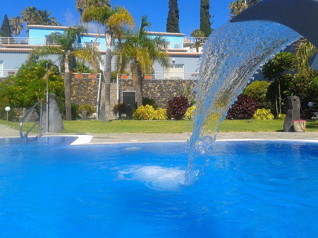Residencial Las Norias Todoque Bagian luar foto