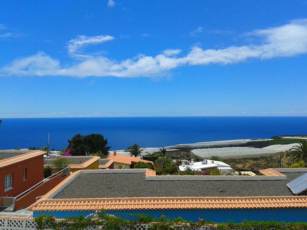 Residencial Las Norias Todoque Bagian luar foto