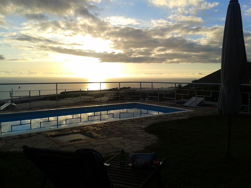 Residencial Las Norias Todoque Bagian luar foto