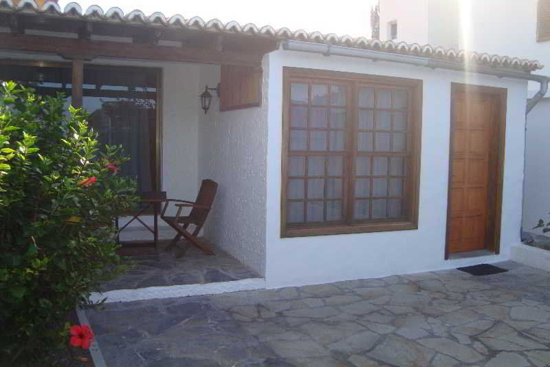 Residencial Las Norias Todoque Bagian luar foto