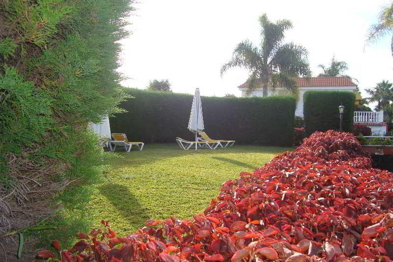 Residencial Las Norias Todoque Bagian luar foto