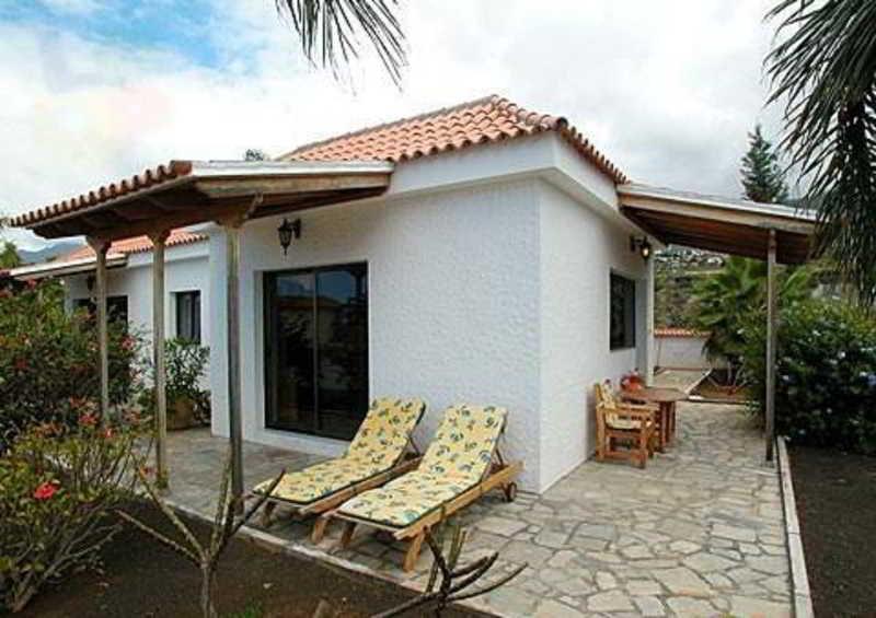 Residencial Las Norias Todoque Bagian luar foto
