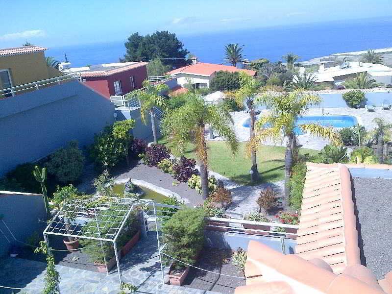 Residencial Las Norias Todoque Bagian luar foto