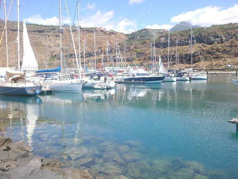 Residencial Las Norias Todoque Bagian luar foto