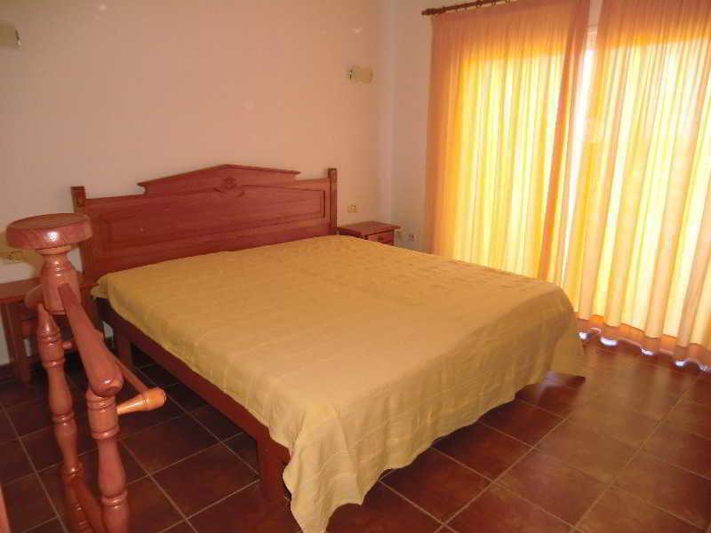 Residencial Las Norias Todoque Bagian luar foto