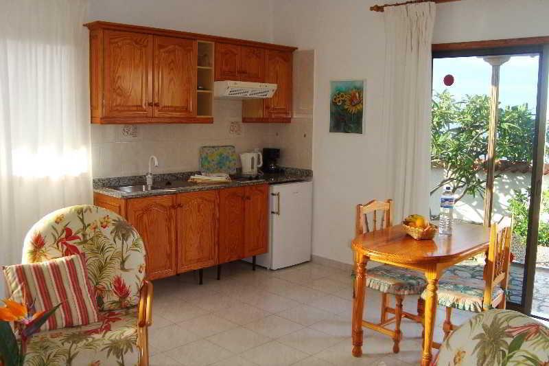 Residencial Las Norias Todoque Bagian luar foto