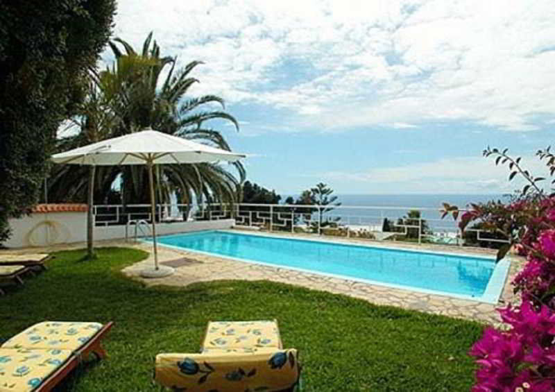 Residencial Las Norias Todoque Bagian luar foto