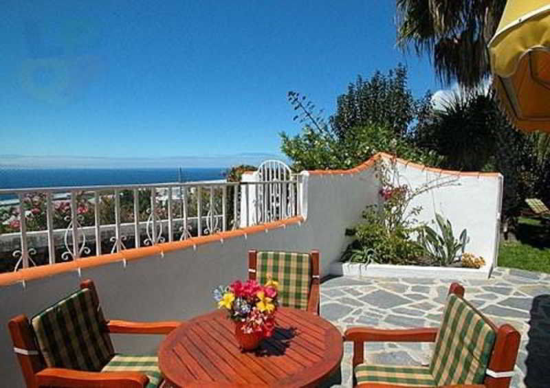 Residencial Las Norias Todoque Bagian luar foto