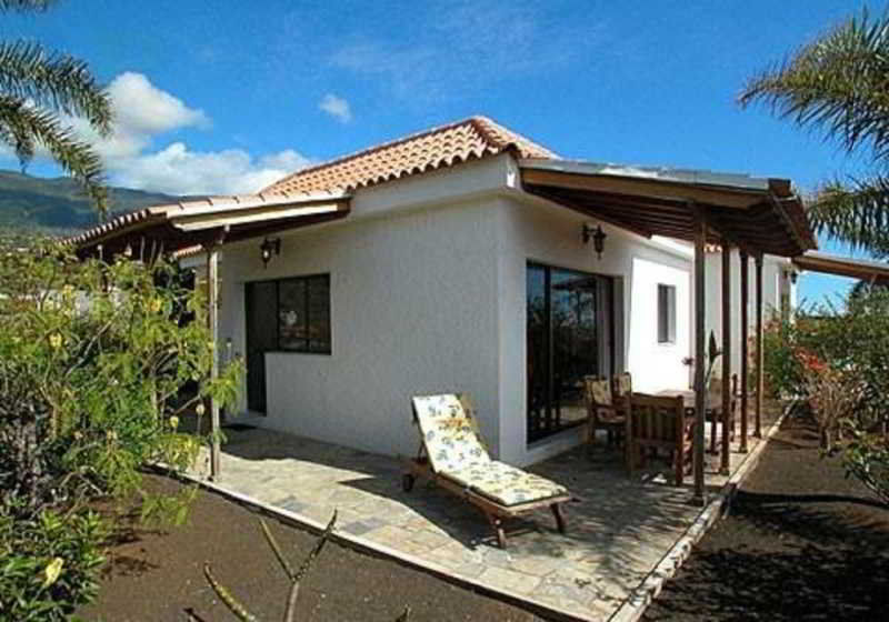 Residencial Las Norias Todoque Bagian luar foto