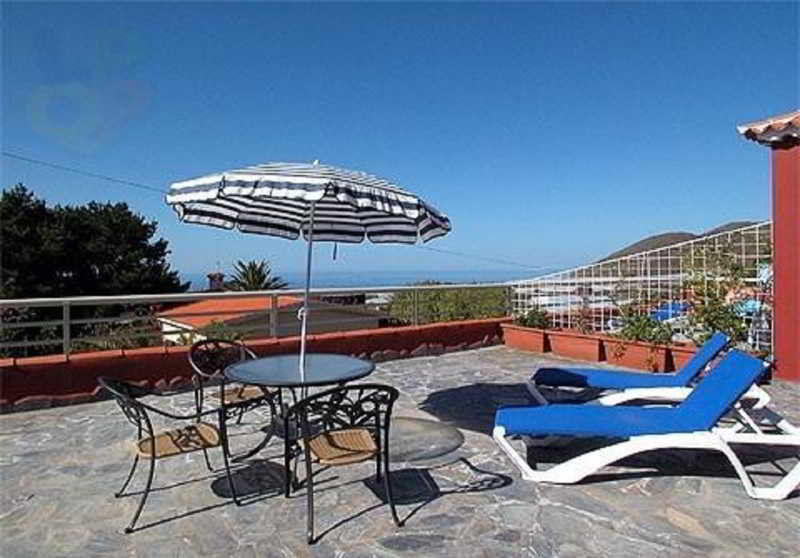 Residencial Las Norias Todoque Bagian luar foto
