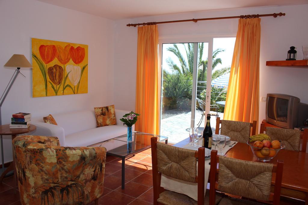 Residencial Las Norias Todoque Bagian luar foto