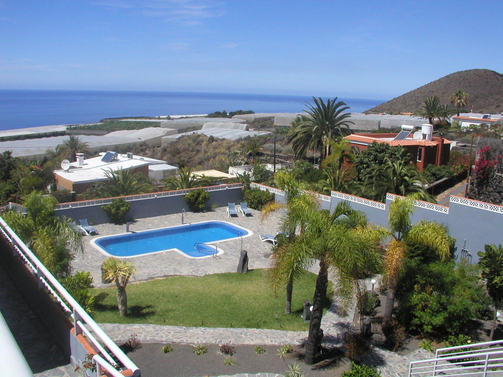 Residencial Las Norias Todoque Bagian luar foto