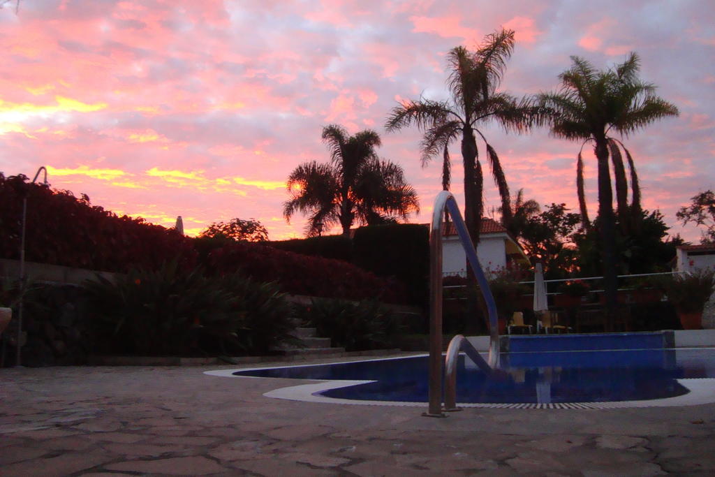 Residencial Las Norias Todoque Bagian luar foto