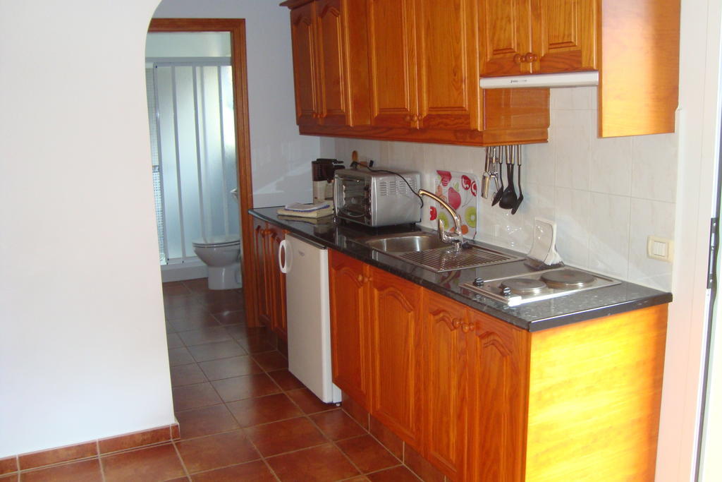 Residencial Las Norias Todoque Bagian luar foto