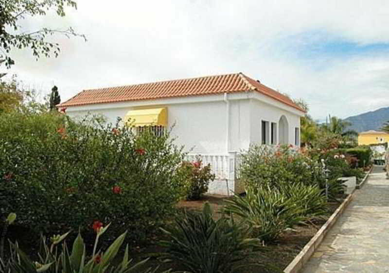Residencial Las Norias Todoque Bagian luar foto
