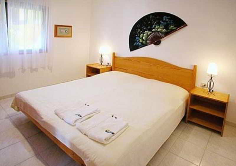 Residencial Las Norias Todoque Bagian luar foto