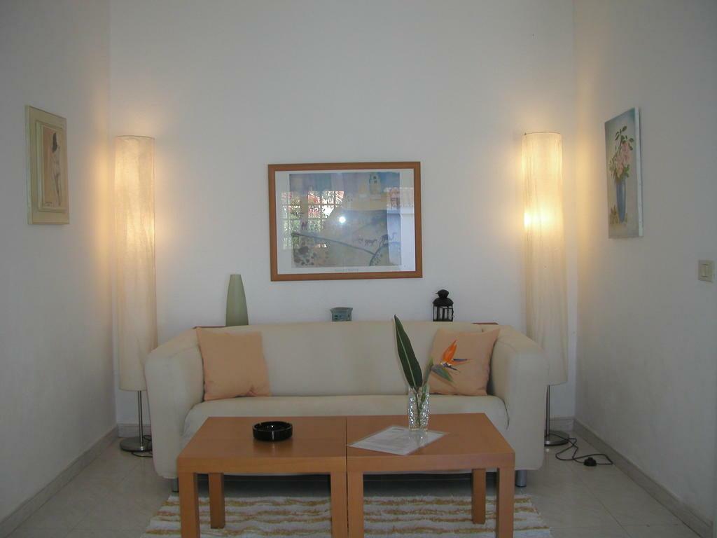 Residencial Las Norias Todoque Bagian luar foto