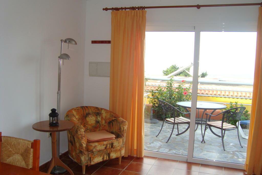 Residencial Las Norias Todoque Bagian luar foto
