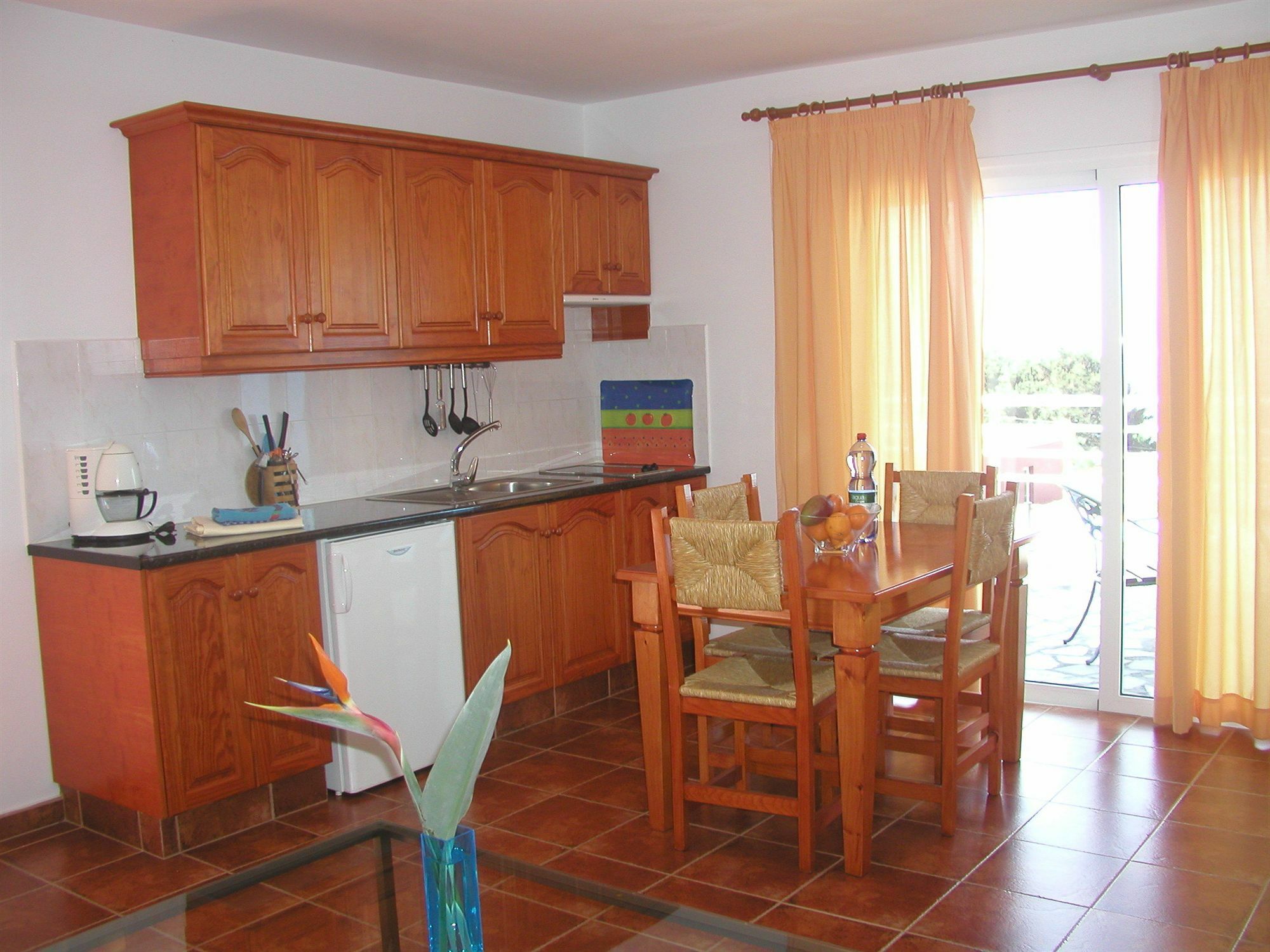 Residencial Las Norias Todoque Bagian luar foto