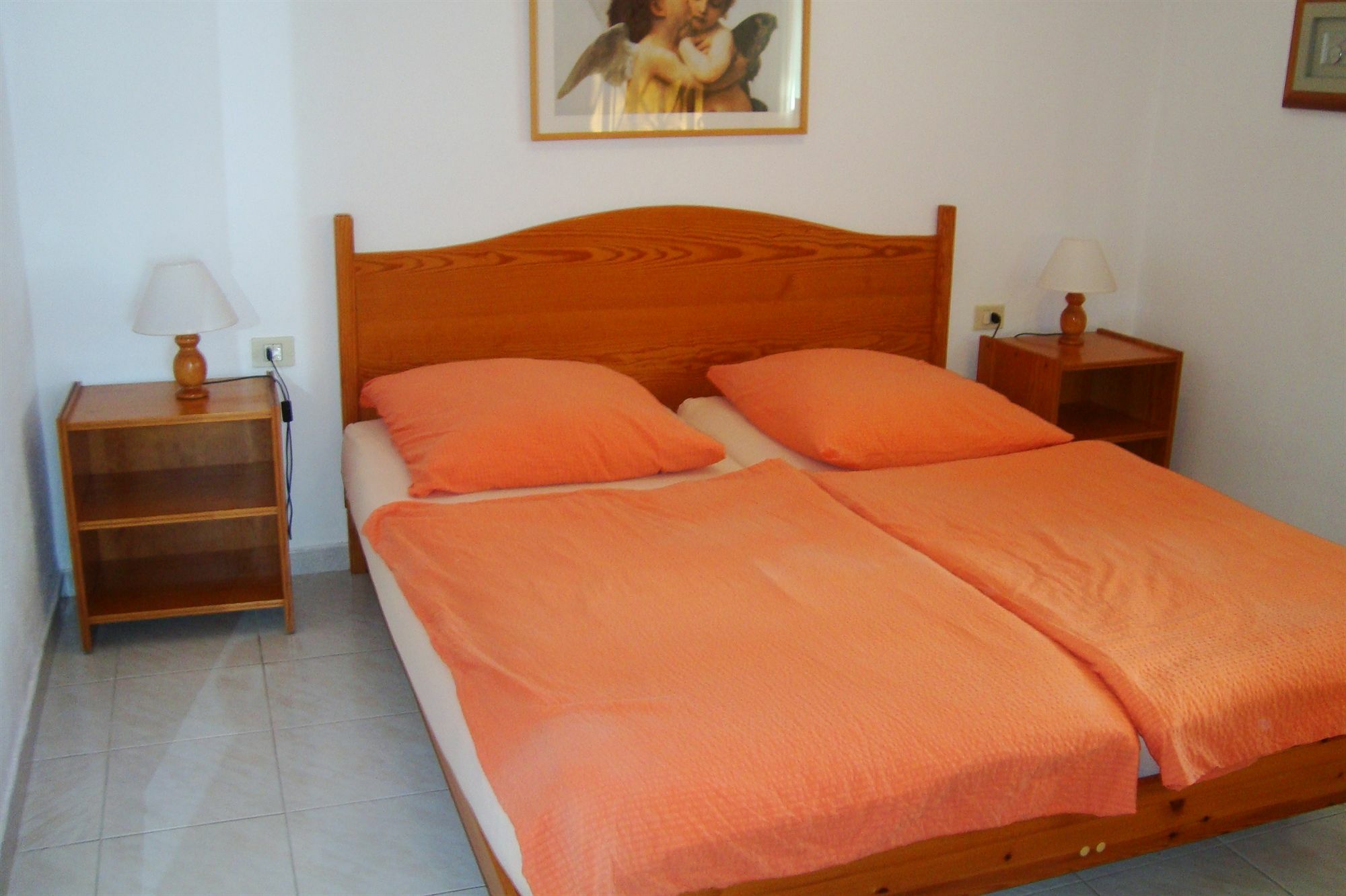Residencial Las Norias Todoque Bagian luar foto