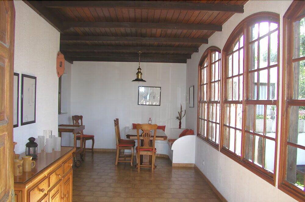 Residencial Las Norias Todoque Bagian luar foto